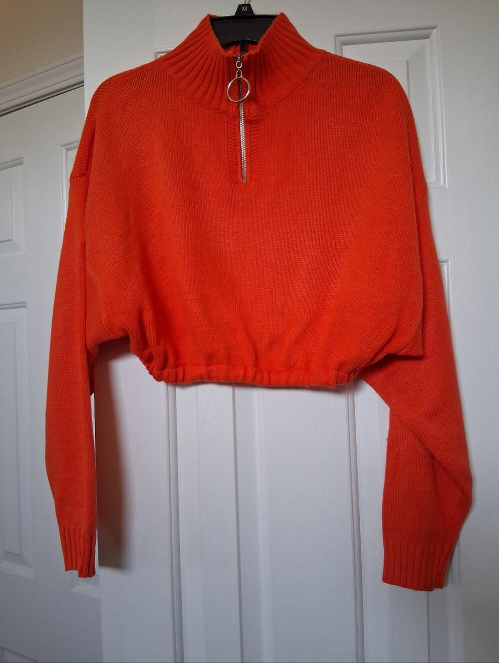 Orange Top